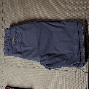 Polo Ralph Lauren reversible shorts size 34